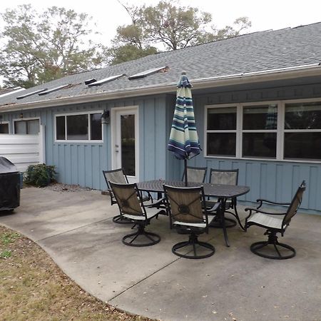 Bike & Beach Bungalow At Oyster Bay-Sunset Beach Exterior foto