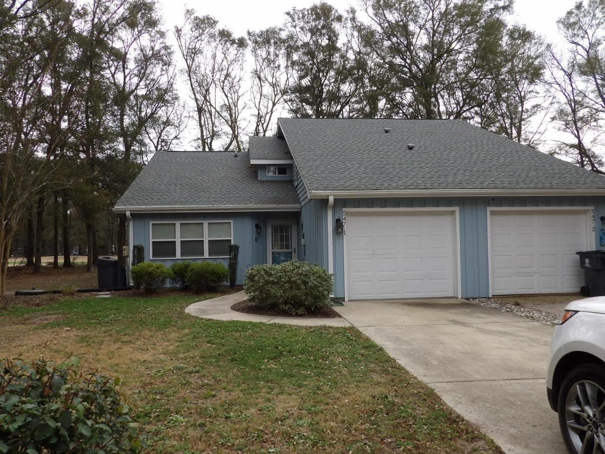 Bike & Beach Bungalow At Oyster Bay-Sunset Beach Exterior foto