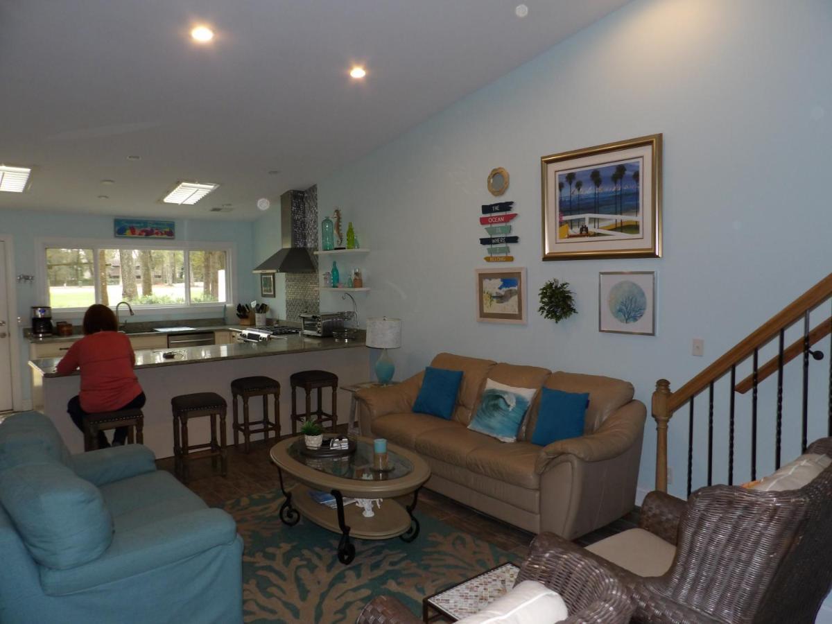 Bike & Beach Bungalow At Oyster Bay-Sunset Beach Exterior foto