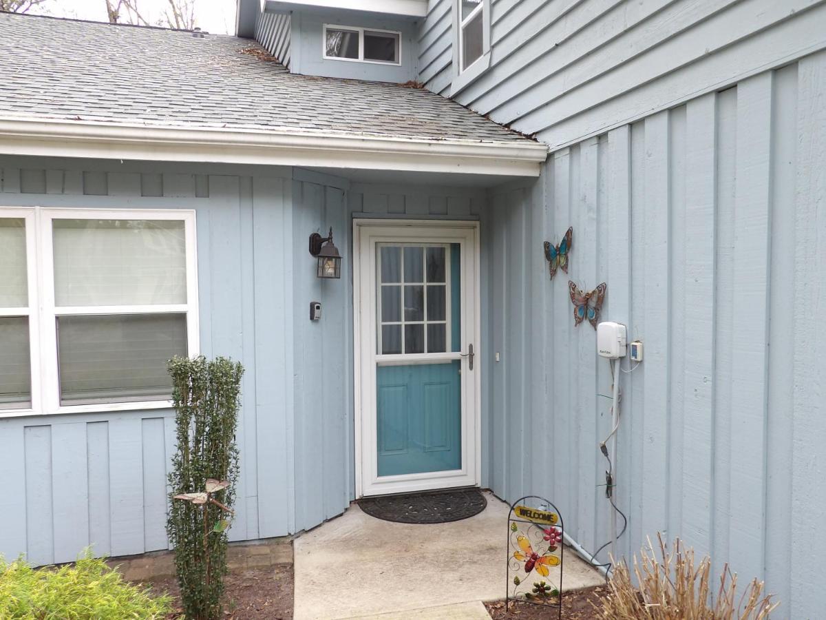 Bike & Beach Bungalow At Oyster Bay-Sunset Beach Exterior foto