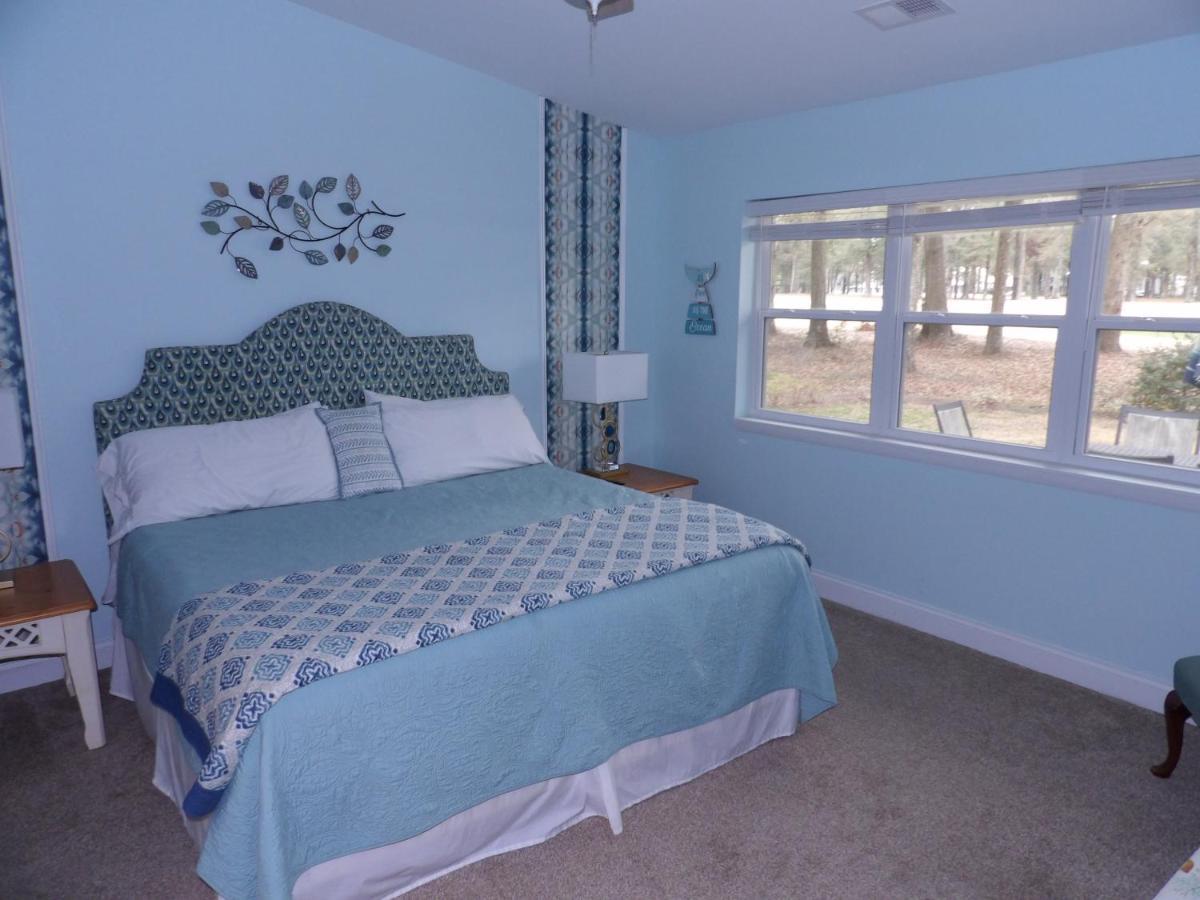 Bike & Beach Bungalow At Oyster Bay-Sunset Beach Exterior foto