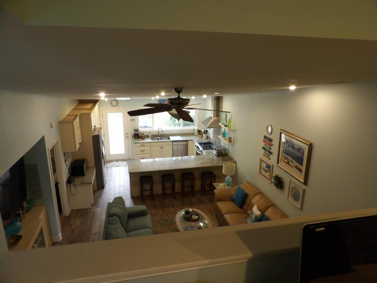 Bike & Beach Bungalow At Oyster Bay-Sunset Beach Exterior foto